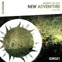Andres Selada - New Adventure Original Mix
