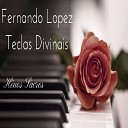 Fernando Lopez - Cristo Meu Mestre