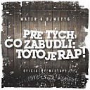 Mater DJ Metys feat Decko Opak PanTau - Kontakty Remix