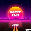 Univezz - Happy End Radio Edit