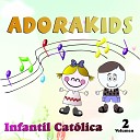 Adora Kids - El Es Jes s