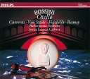 Gian Franco Pastine Jos Carreras Philharmonia Orchestra Jes s L pez… - Rossini Otello Act 2 Non m inganno