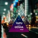 YAPU Gosha Mark Lower - Fast Mark Lower Remix