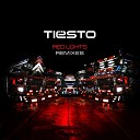 Tiлsto - Red Lights Fred Falke Remix