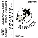 RINGER - The Voice