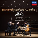 Trio Owon - Beethoven Piano Trio No 3 in C minor Op 1 No 3 2 Andante cantabile con…