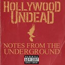 Hollywood Undead - Up In Smoke