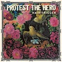 Protest The Hero - Hair trigger Album Version