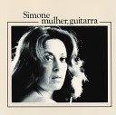 Simone de Oliveira - Alma Minha Gentil Que Te Partiste