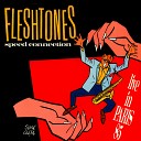 The Fleshtones - Super Rock Medley Theme From The Vindicators Hexbreaker Roman Gods Live At Gibus Club Paris France…