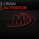 ORAW - Activator
