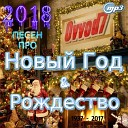 140 Ударов В Минуту - С Новым Годом Любимая DJ Sergey Litvinov…