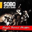 SOBO Blues Band - The Road
