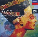 Renata Tebaldi Orchestra dell Accademia Nazionale di Santa Cecilia Alberto… - Verdi Aida Act 3 Qui Radames verr O Patria…