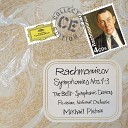 Russian National Orchestra Mikhail Pletnev - Rachmaninoff Symphony No 3 in A Minor Op 44 I Lento Allegro…
