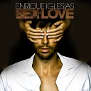 Enrique Iglesias feat Pitbull - Let Me Be Your Lover