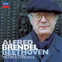 Alfred Brendel - Beethoven Piano Sonata No 30 in E Major Op 109 III Gesangvoll mit innigster Empfindung Andante molto cantabile ed…