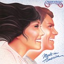 The Carpenters - Strength Of A Woman