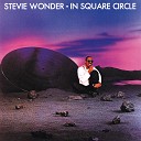 Stevie Wonder - Land Of La La Album Version