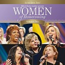 Gaither Ladye Love Smith - I Will Go On Live