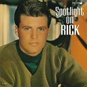 Rick Nelson - Live And Learn