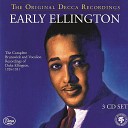 Duke Ellington And His Kentucky Club… - Immigration Blues