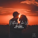 Allenx feat Norah B - Nothing Like Us feat Norah B