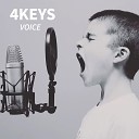 4KEYS - Take a Breath