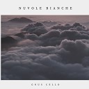 GnuS Cello - Nuvole Bianche (For Cello, Piano and String)