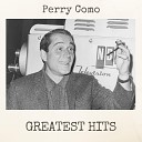 Perry Como - Sposin