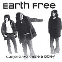 Conjerti Morreale Dibley - Earth Free