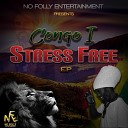I Congo - Stress Free Outro