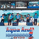 Conjunto Agua Azul - El Se or de las Canas En Vivo