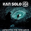 Han Solo feat Audiogenetic Lamat - The Language Of My Reality Live Mix