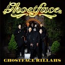 Ghostface Killah feat Masta Killa Harley Solomon… - Soursop