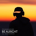 Polimar Kucher feat Dasha Gromova - Be Alright