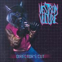 Vestron Vulture - Krueger Disco