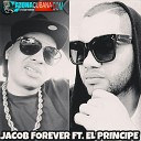 Jacob Forever Ft El Principe - Si o No