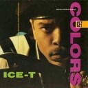 Ice T - Colors Instrumental