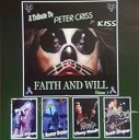 A Tribute To PETER CRISS KISS - Almost Human