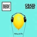 Blonde Craig David - Nothing Like This Extended Mix