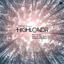 Factor B Highlandr - Are We Falling Extended Mix