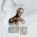 Sammy Kay - Industry Facts Freestyle