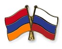 Anka Petrosyan - Russia Armenia