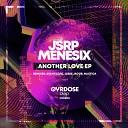 JSRP Menesix - Sound Lad Avante UK Remix