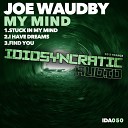 Joe Waudby - Find You Original Mix