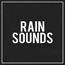 Rain Sounds Sleep - Intense White Noise Therapy Original Mix