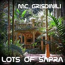 MC Grisdinili - Fun Key