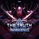 Nagazaki - Hatred Original Mix