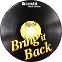 DJ G - Bring It Back Original Mix